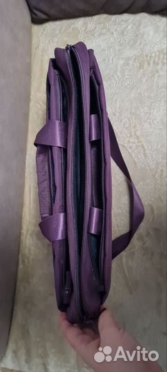 Сумка для ноутбука