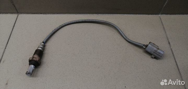 Датчик кислородный/Lambdasonde ASX 2010-2016