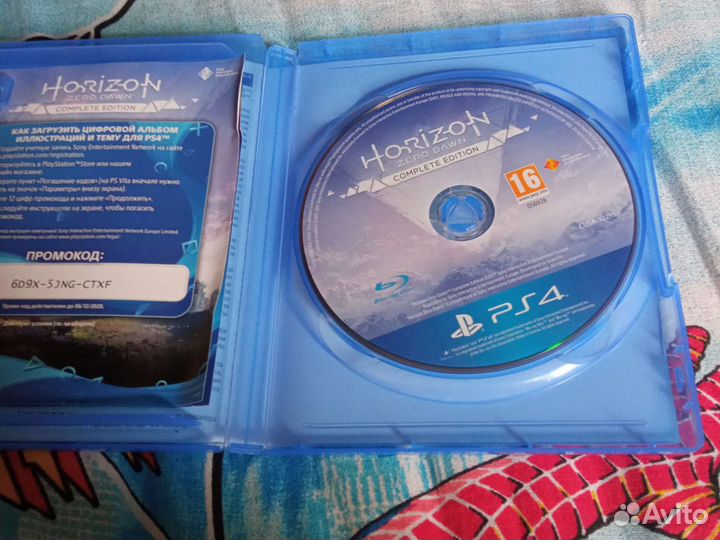 Игры для приставок ps4