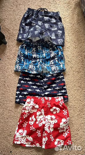 Шорты для мальчика мальчика
