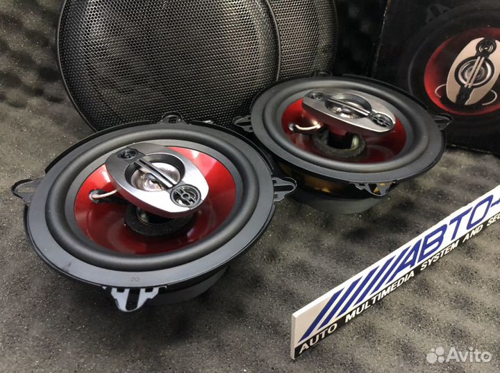 Акустическая система Ural As-c1347