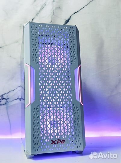 I5-14600k / 32GB DDR5 / SSD / HDD / RTX 3070