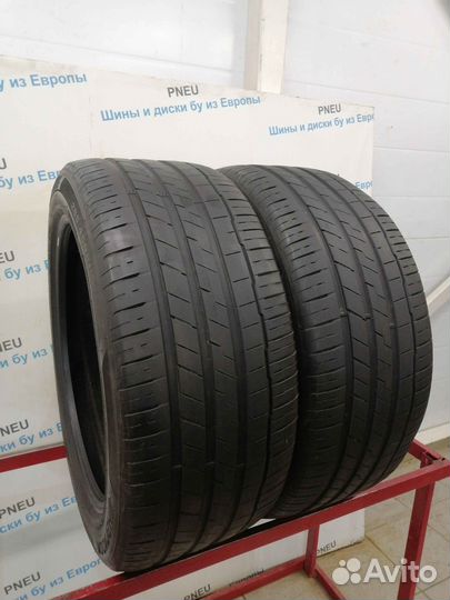 Hankook Ventus S1 Evo3 SUV K127A 285/45 R21 101V