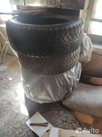 Nordman Nordman 4 205/55 R16 94T