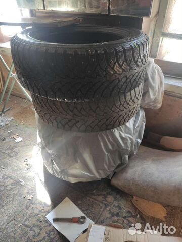 Nordman Nordman 4 205/55 R16 94T