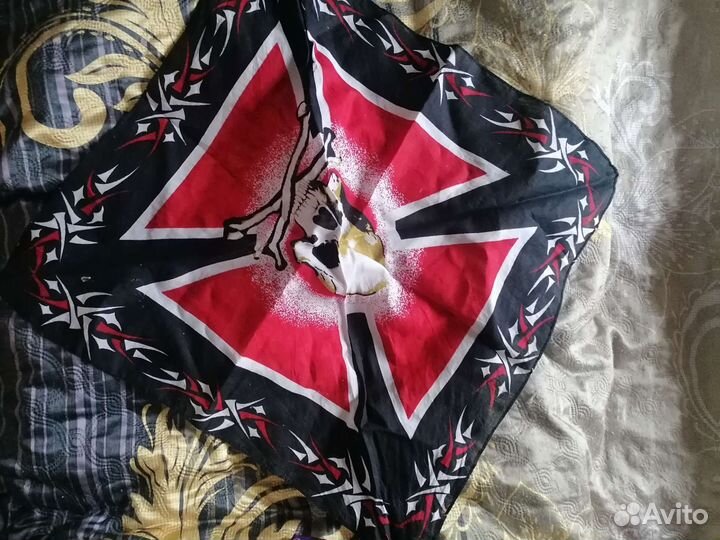 Костюм пирата