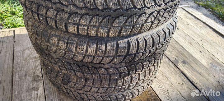 КАМА 505 Irbis 175/65 R14 82