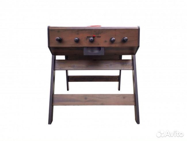 Настольный хоккей