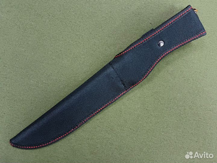 Нож охотничий 65х13