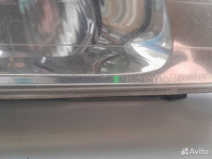 Фара правая, honda CR-V RD1, B20B