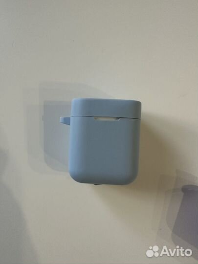 Наушники xiaomi mi true wireless lite