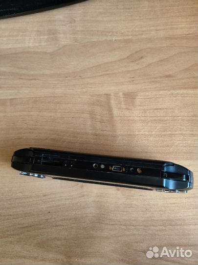 Sony playstation portable street E1008