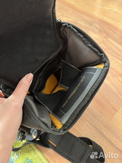 Чехол сумка футляр для фотоаппаратов nikon никон