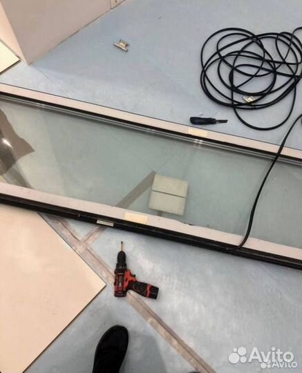 Регулировка окон пвх, детские замки, ручки