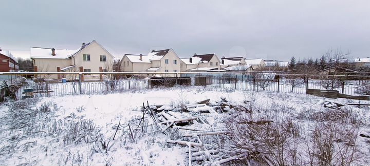 Дом 394 м² на участке 8,4 сот.