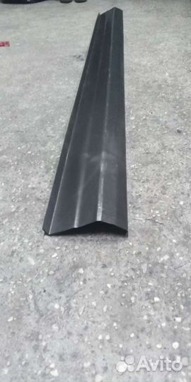 Пороги усилители Kia Spectra/Кия Спектра/Шума