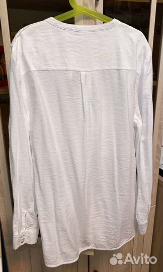 Рубашка детская 158/164