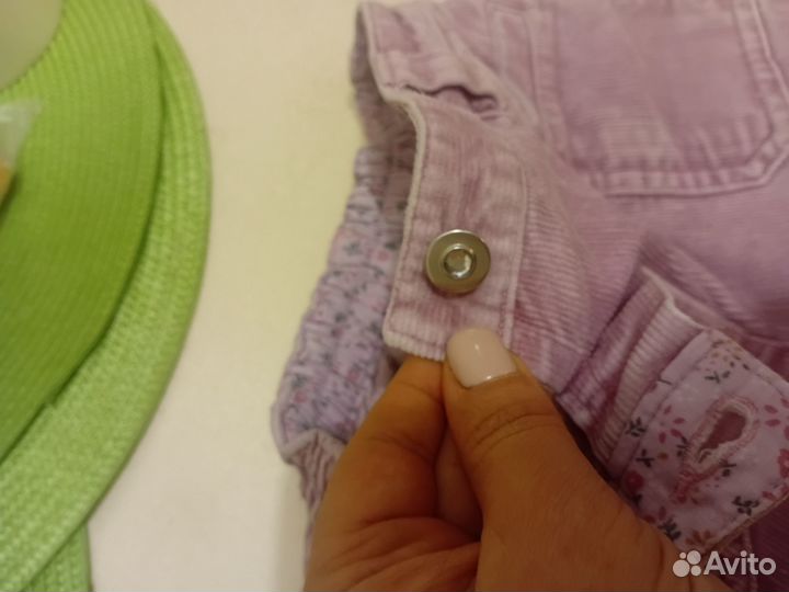 Джинсы next 86 92