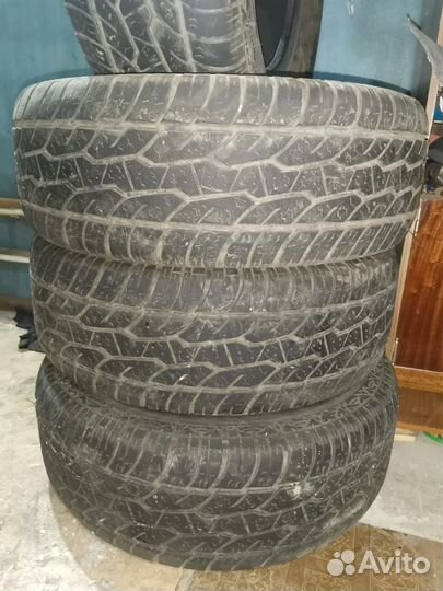 Maxxis AT-771 Bravo 285/65 R17