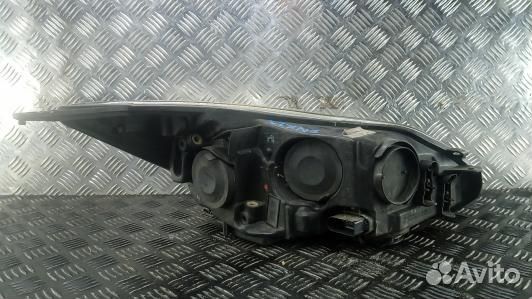 Фара левая ford focus 3 (ENK23MR01)