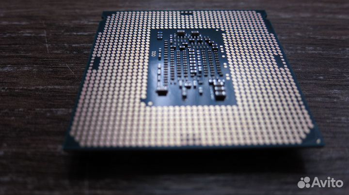 Процессор intel core i5-6500 3.20 Ghz LGA 1151 v1