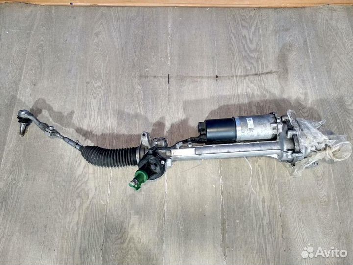 Рулевая рейка BMW 3er G20 G21 2018
