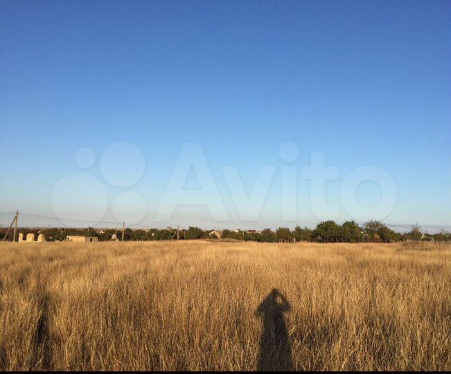 Участок 10 сот. (СНТ, ДНП)