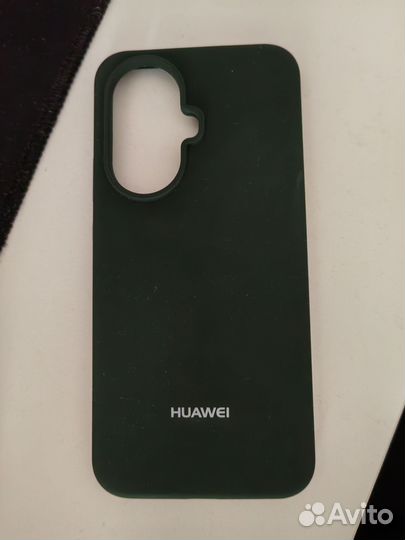 Чехол на huawei nova 11