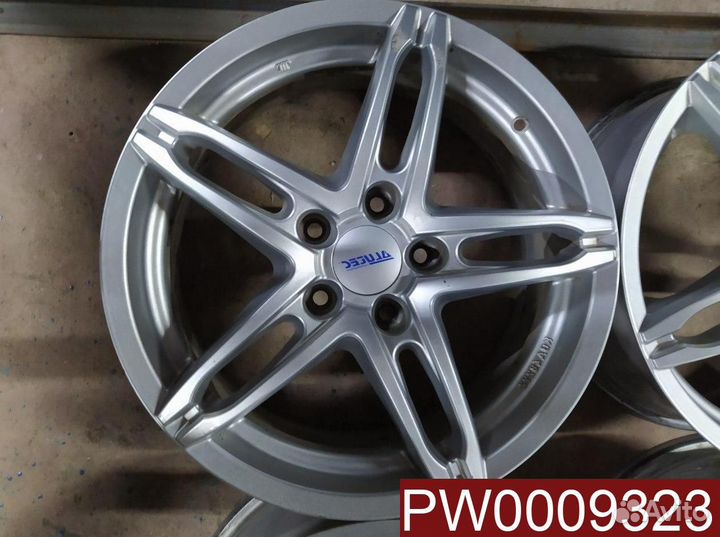 Диски R17 Kia, Hyundai Б/у Литые