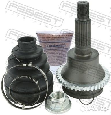 ШРУС наружный задний 30X56X28 mazda CX-7 ER 200