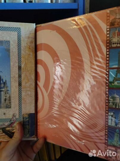 Папки для выпускников