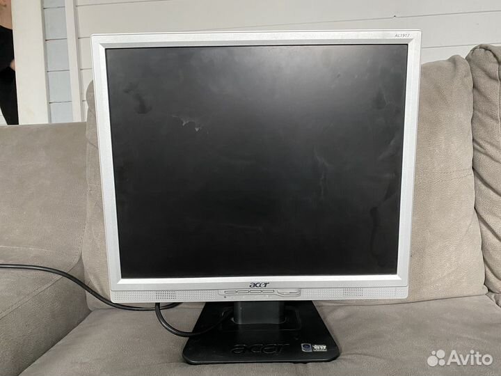 Монитор Acer