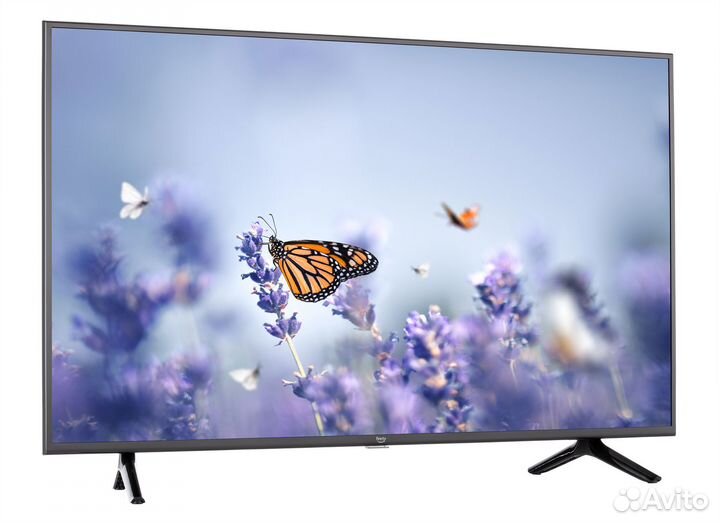 Телевизор HiSense 43A6K