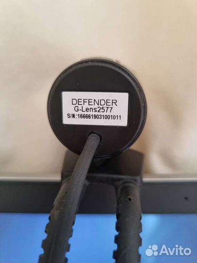 Веб-камера Defender G-lens 2577 HD 720p