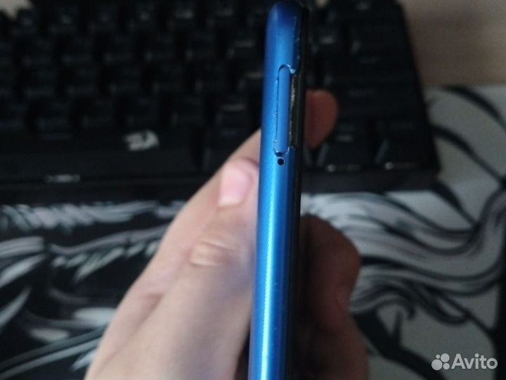 Xiaomi Redmi 9A, 2/32 ГБ