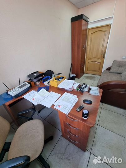 Электролаборатория до 110 кВ