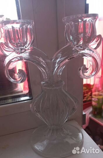 Подсвечник