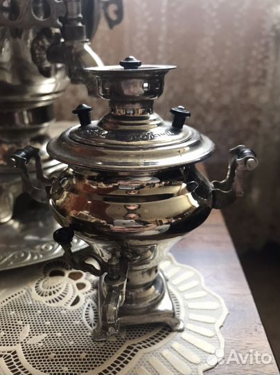 Самовар электрический
