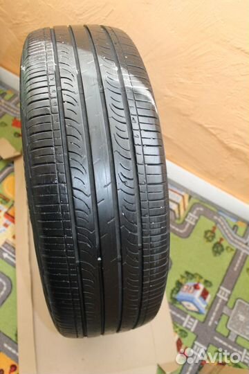 Nexen Classe Premiere CP672 205/65 R16 95H