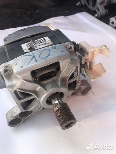 Двигатель (мотор) стиральной машины MCA38/64-148