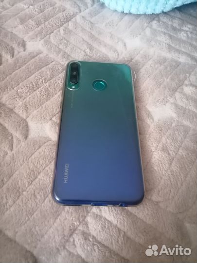 HUAWEI P40 Lite E, 4/64 ГБ