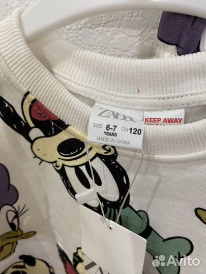 Детская одежда