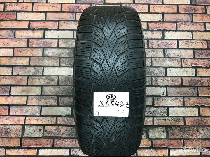 Gislaved NordFrost 100 215/60 R16 99T