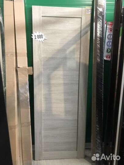 Дверные полотна с выставки