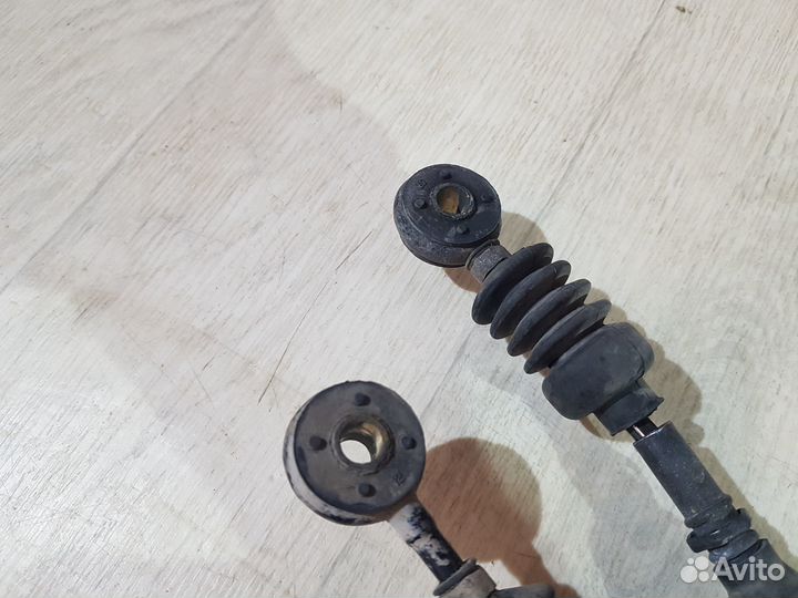 Трос кпп Daewoo matiz