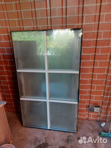 Стеклопакет