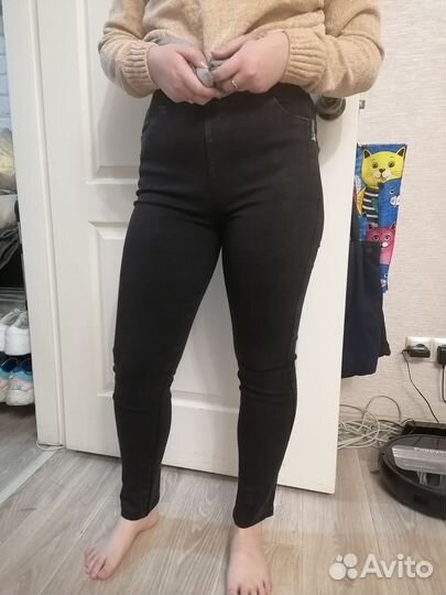 Джеггинсы женские новые