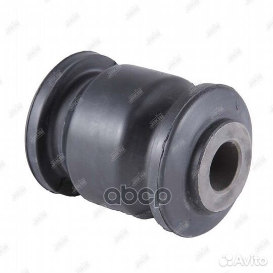 Сайлентблок перед лев ;Opel Agila B