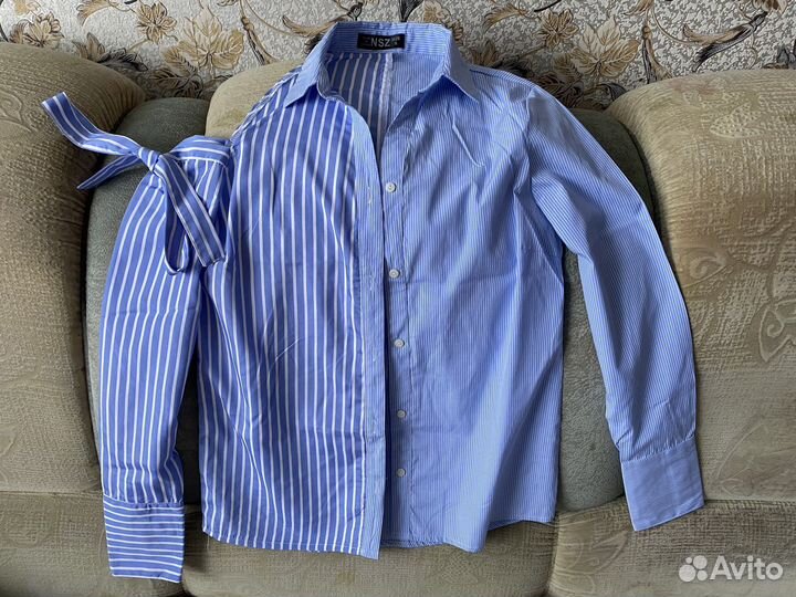 Рубашка стиль k-pop