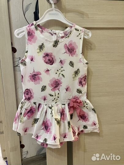 Одежда пакетом 104